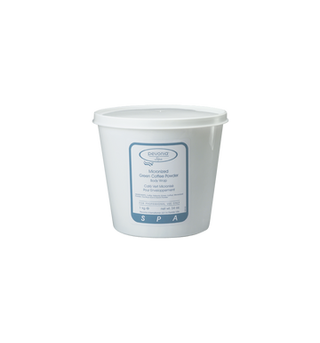 Micronized Green Coffee Powder (Body Wrap) 1kg