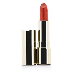 Joli Rouge (Long Wearing Moisturizing Lipstick) - # 741 Red Orange  3.5g/0.1oz