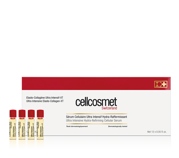 Ultra Intensive Elasto-Collagen-XT (Cyto 15% + Phyto) 1.5ml x 12