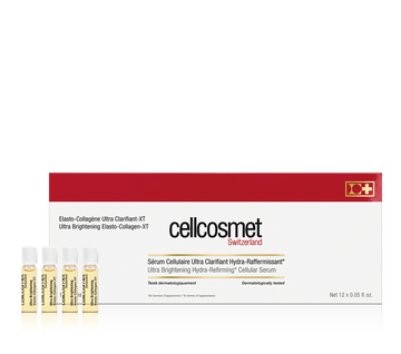 Ultra Brightening Elasto-Collagen-XT (Cyto 15% + Phyto) 1.5ml x 12
