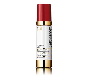 Ultra Vital Light Intensive Revitalising Cellular Emulsion (Cyto 24%) 50ml