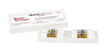 Ultra Intensive Elasto-Collagen-XT (Cyto 15% + Phyto) 10ml x 4