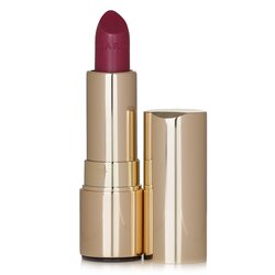 Joli Rouge Brillant (Moisturizing Perfect Shine Sheer Lipstick) - # 33 Soft Plum  3.5g/0.1oz