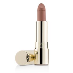 Joli Rouge Velvet (Matte & Moisturizing Long Wearing Lipstick) - # 758V Sandy Pink  3.5g/0.1oz