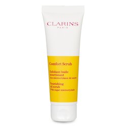 Comfort Scrub - Nourishing Oil Scrub  50ml/1.7oz