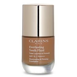Everlasting Youth Fluid Illuminating & Firming Foundation SPF 15 - # 113 Chestnut  30ml/1oz