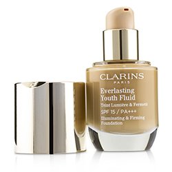 Everlasting Youth Fluid Illuminating & Firming Foundation SPF 15 - # 114 Cappuccino  30ml/1oz