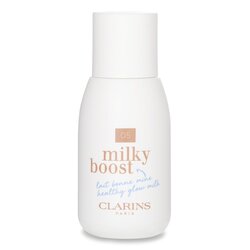 Milky Boost Foundation - # 05 Milky Sandalwood  50ml/1.6oz