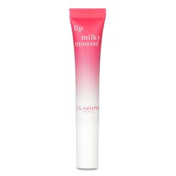 Milky Mousse Lips - # 01 Milky Strawberry  10ml/0.3oz