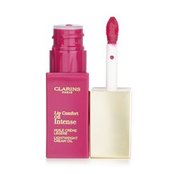 Lip Comfort Oil Intense - # 03 Intense Raspberry  7ml/0.2oz