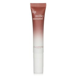 Milky Mousse Lips - # 06 Milky Nude  10ml/0.3oz
