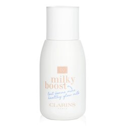 Milky Boost Foundation - # 02 Milky Nude  50ml/1.6oz