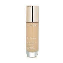 Everlasting Long Wearing & Hydrating Matte Foundation - # 105N Nude  30ml/1oz