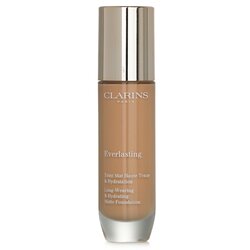Everlasting Long Wearing & Hydrating Matte Foundation - # 112.3N Sandalwood  30ml/1oz