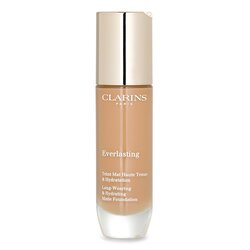 Everlasting Long Wearing & Hydrating Matte Foundation - # 113C Chestnut  30ml/1oz