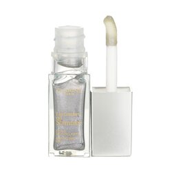 Lip Comfort Oil Shimmer - # 01 Sequin Flares  7ml/0.2oz