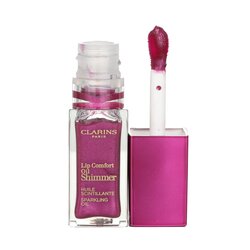Lip Comfort Oil Shimmer - # 03 Funky Raspberry  7ml/0.2oz