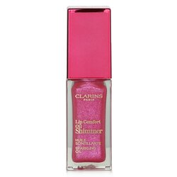 Lip Comfort Oil Shimmer - # 05 Pretty In Pink  7ml/0.2oz