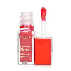Lip Comfort Oil Shimmer - # 07 Red Hot  7ml/0.2oz