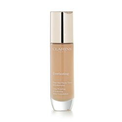 Everlasting Long Wearing & Hydrating Matte Foundation - # 111N Auburn  30ml/1oz