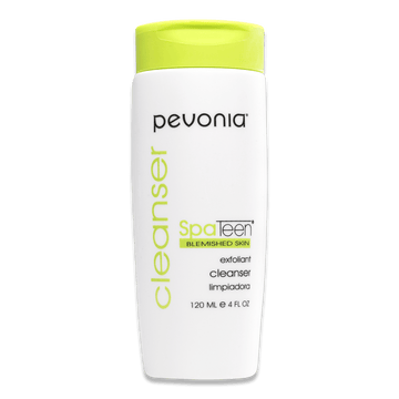 SpaTeen Blemished Skin Cleanser 120ml