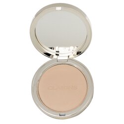 Ever Matte Compact Powder - # 03 Light Medium  10g/0.3oz