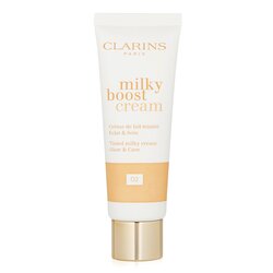 Milky Boost Cream - # 02  45ml/1.6oz