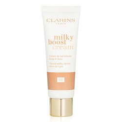 Milky Boost Cream - # 03  45ml/1.6oz