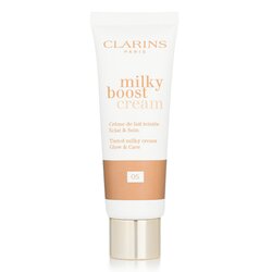 Milky Boost Cream - # 05  45ml/1.6oz