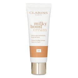 Milky Boost Cream - # 06  45ml/1.6oz