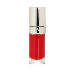 Lip Comfort Oil - # 08 Strawberry  7ml/0.2oz