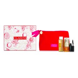 Double Serum Eye Collection  3pcs+1bag
