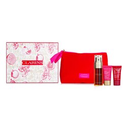 Double Serum & Multi Intensive Set:  3pcs+1bag