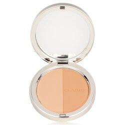 Ever Bronze Compact Powder - # 01 Light  10g/0.3oz