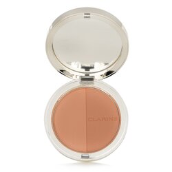Ever Bronze Compact Powder - # 03 Deep  10g/0.3oz