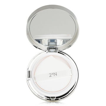 Gleaming Tension Pact SPF 37 - # 23 Natural Beige 442060 13g/0.45oz