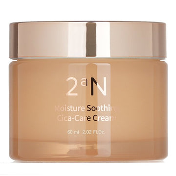 Moisture Soothing Cica-Care Cream 112805 60ml/2.02oz