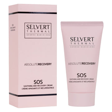 Absolute Recovery SOS Cream 200ml