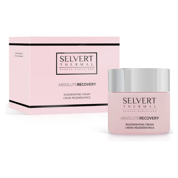 Absolute Recovery Regenerating Cream SPF25 200ml