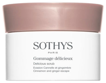 Delicious Scrub 800ml
