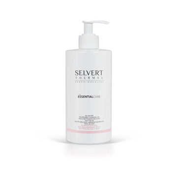 All-in-one Nourishing Cleansing Oil 500ml