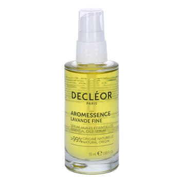 Aromessence Lavandula Iris Firmness Oil Serum 50ml