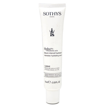 Hydra Intensive Hydrating Serum (Salon Size)  75ml/2.53oz