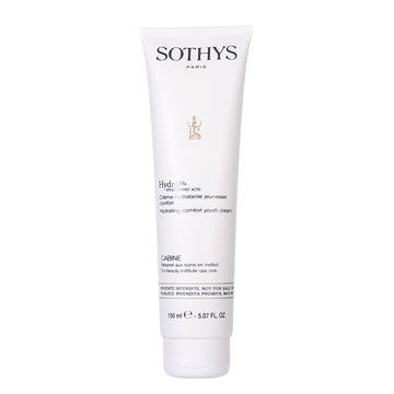 Hydrating Velvet Youth Cream 150ml