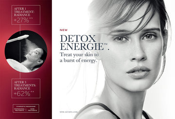 Detox Energie™  Intensive Treatment 20 Cares
