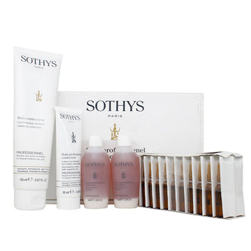 Correcting Professional Treatment 20 Cares