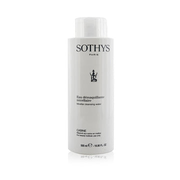 Micellar Cleansing Water 500ml