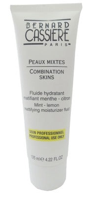 The Mattifying Hydrating Fluid  125ml