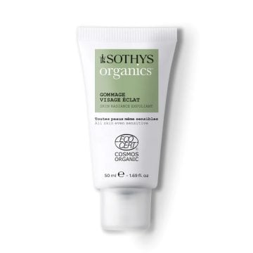 Organics Skin Radiance Exfoliant 150ml