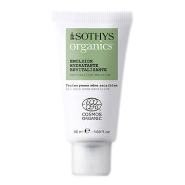 Revitalizing Hydrating Emulsion 150ml
